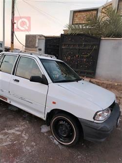 سایپا 131